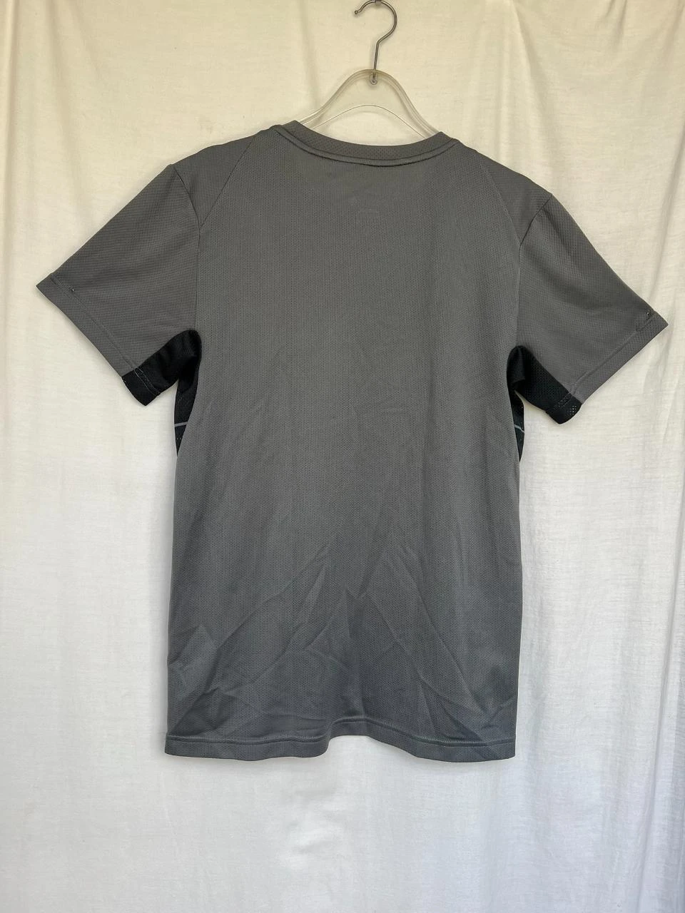 Camisola de desporto cinzenta Nike – photo 2